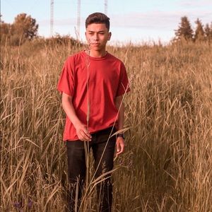 Meet your Posher, Samuel